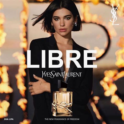 model libre ysl|yves saint laurent commercial model.